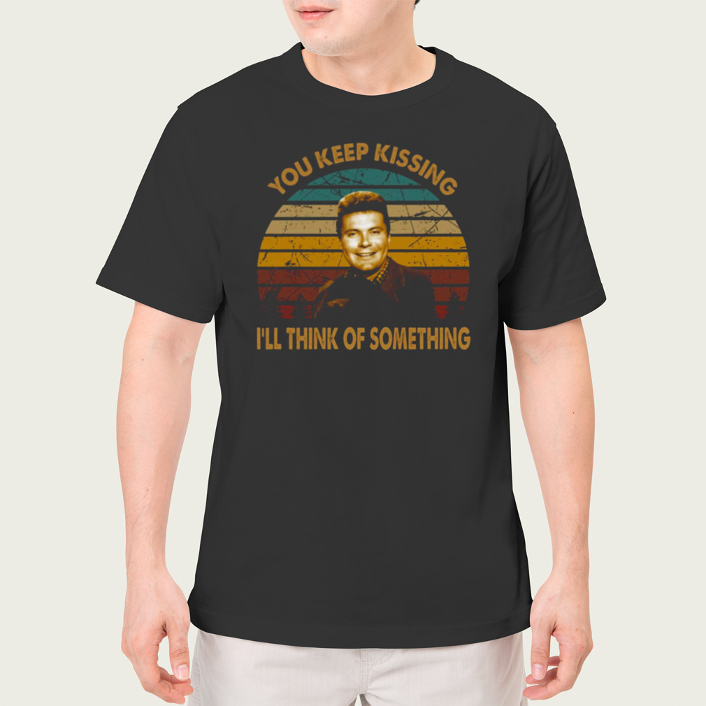 I’ll Think Of Something Jethro Bodine Character Art shirt
