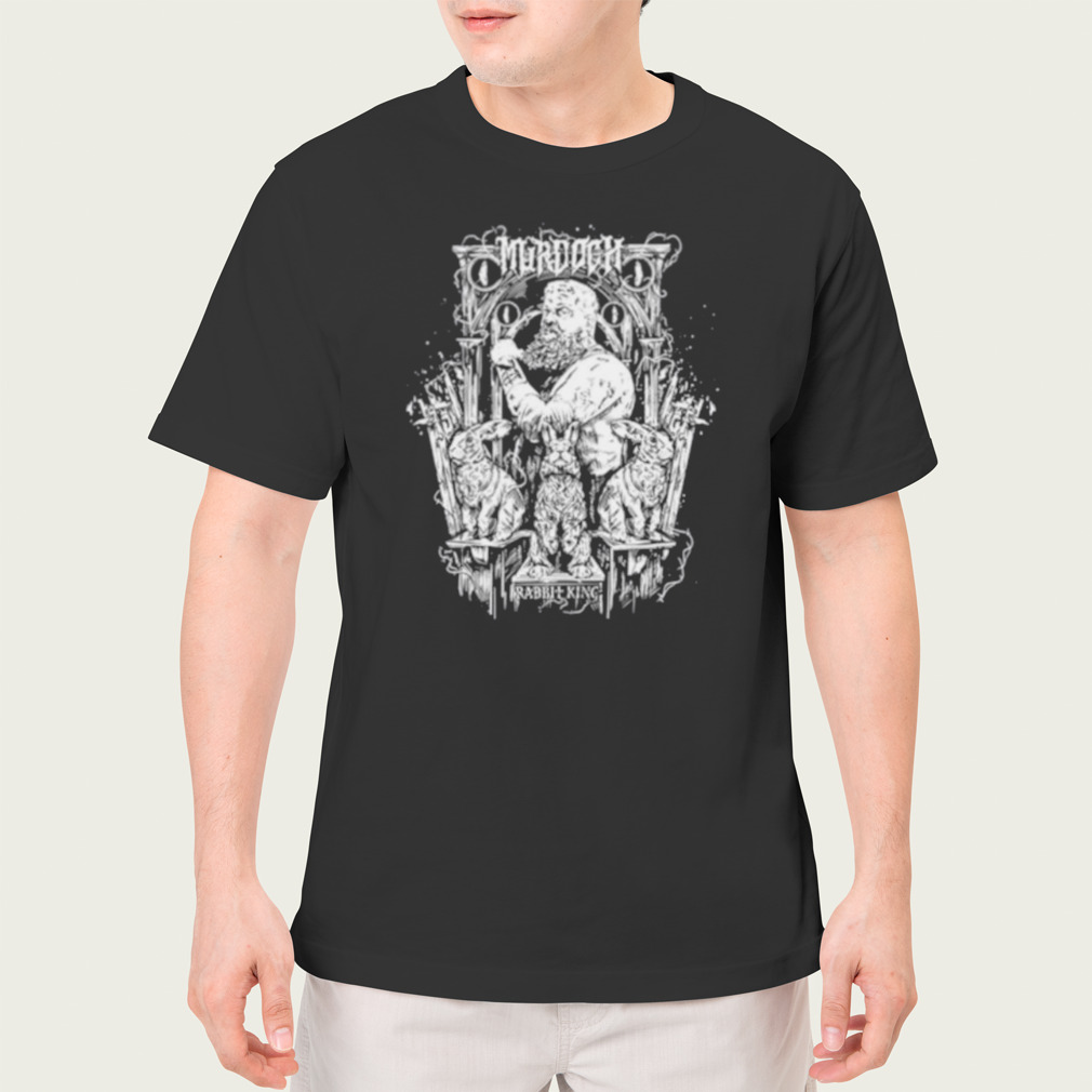 John Wayne murdoch shirt