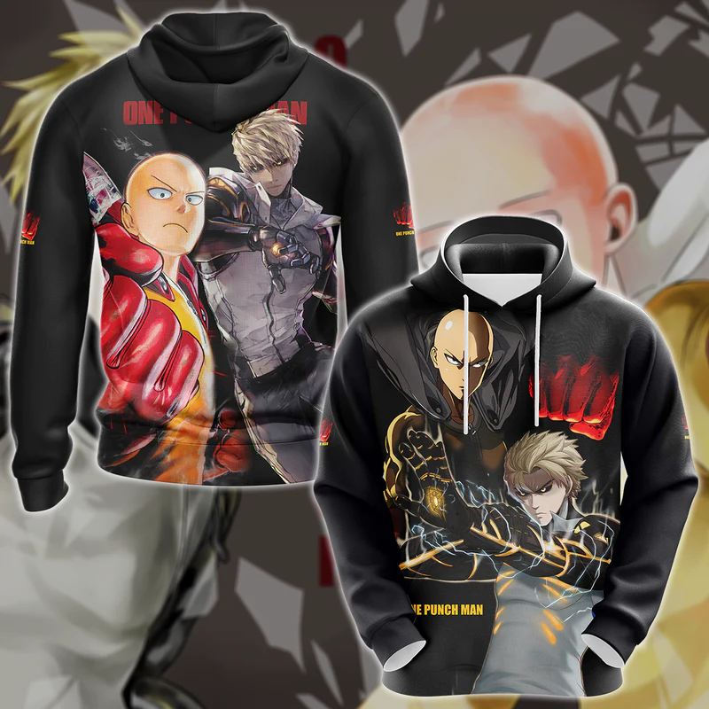 Genos sweater deals