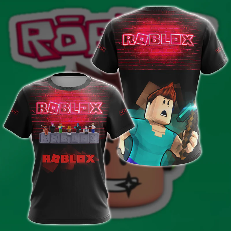 Roblox Tshirt Videos