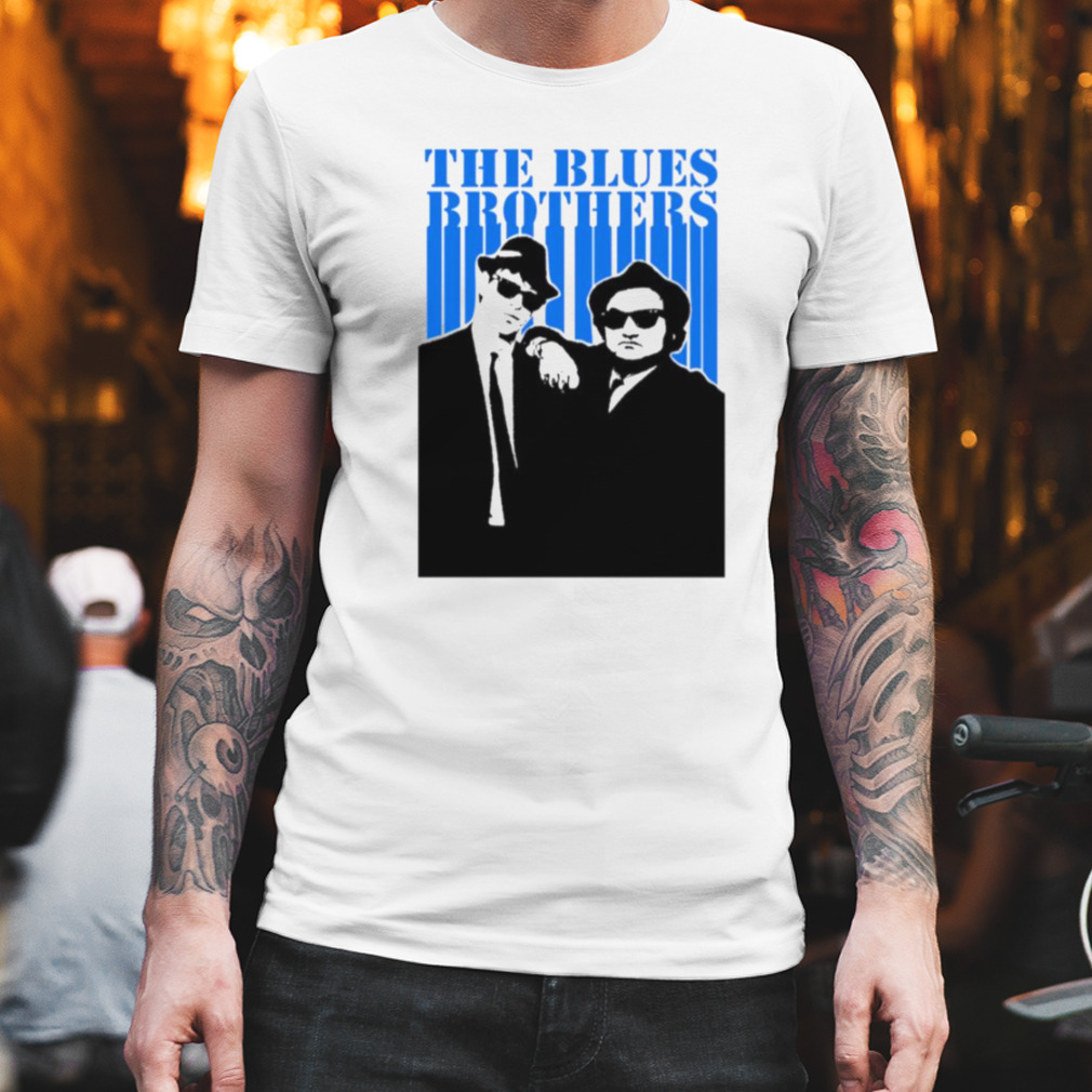 Animal The Blues Brothers Vintage shirt