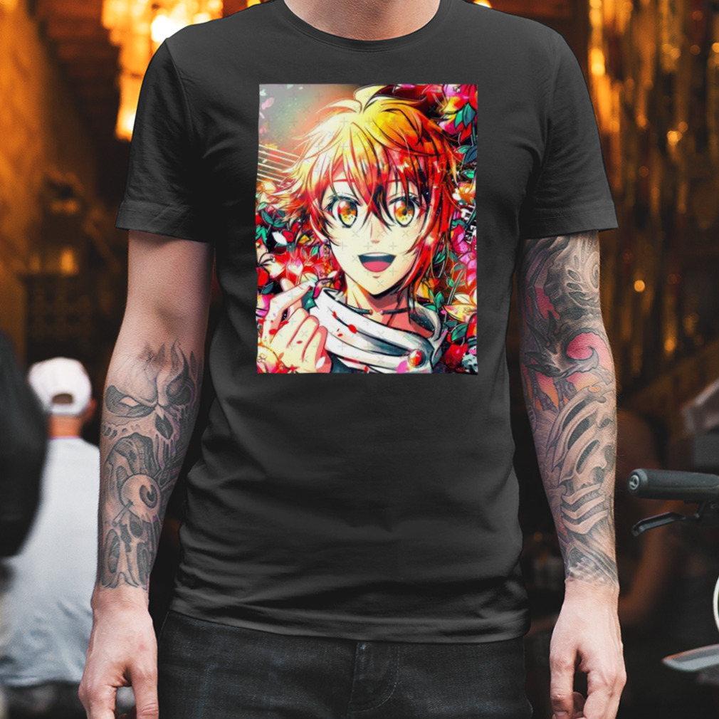 Riku Dream Festival! Graphic Shirt
