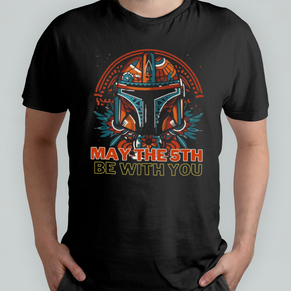 star wars cinco de mayo shirt