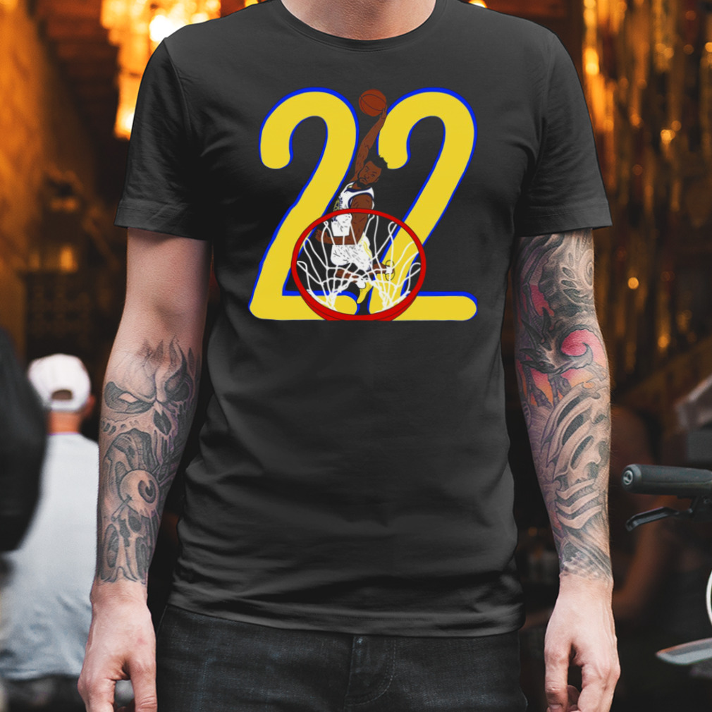 Andrew Wiggins 22 Basketball Sports Amazing shirt