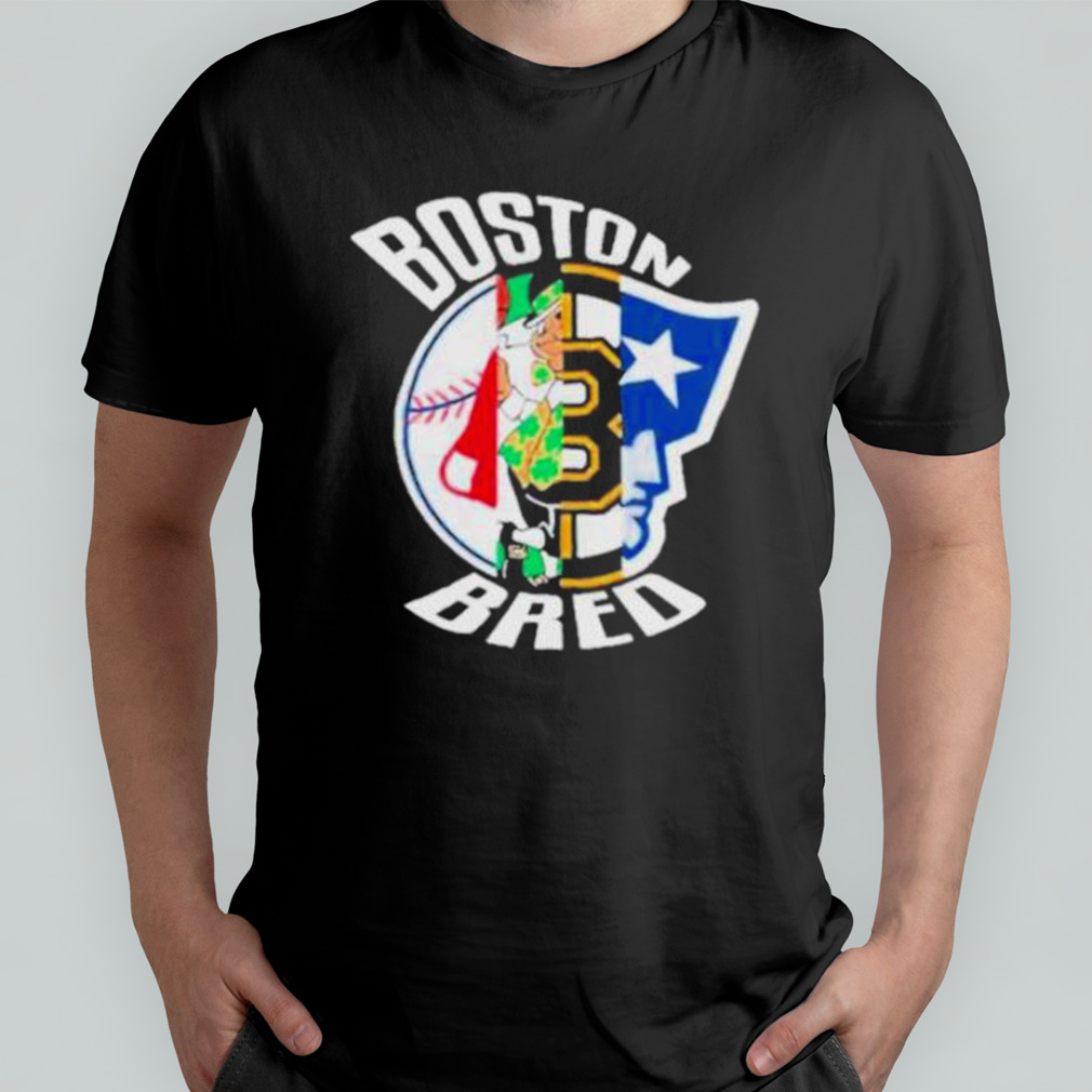 It's in Patriots sport team Boston Bruins Celtics Red Sox my DNA shirt,  hoodie, sweater, longsleeve t-shirt