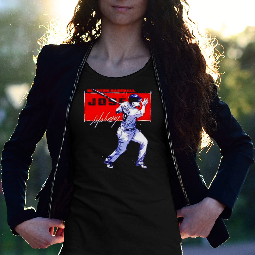 Jose Abreu T-Shirts for Sale