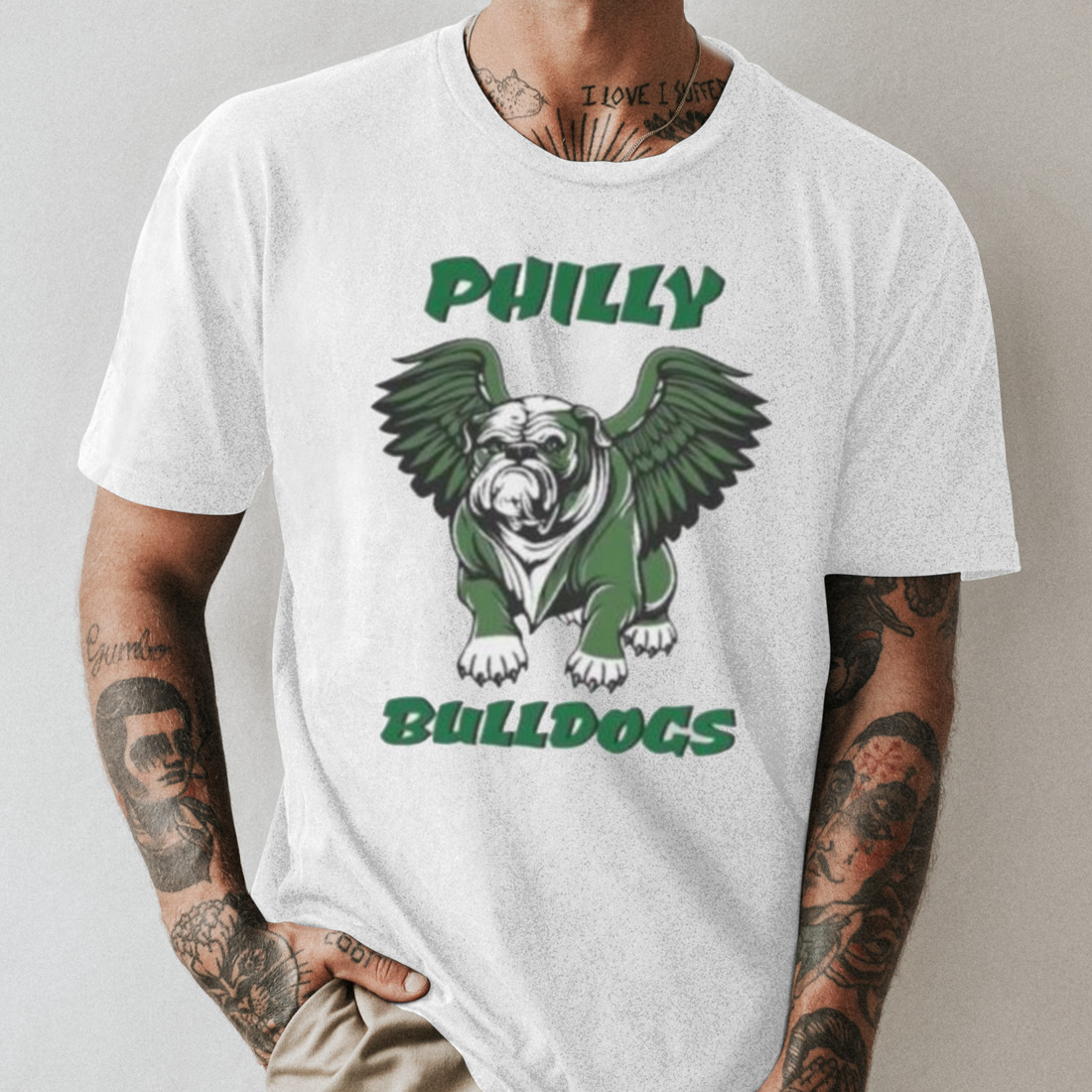 Philadelphia Eagles Philly Dawgs shirt, hoodie, sweater, long