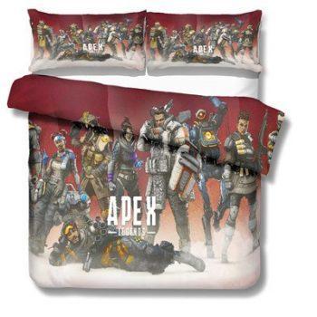 Apex Legends Bedding Set