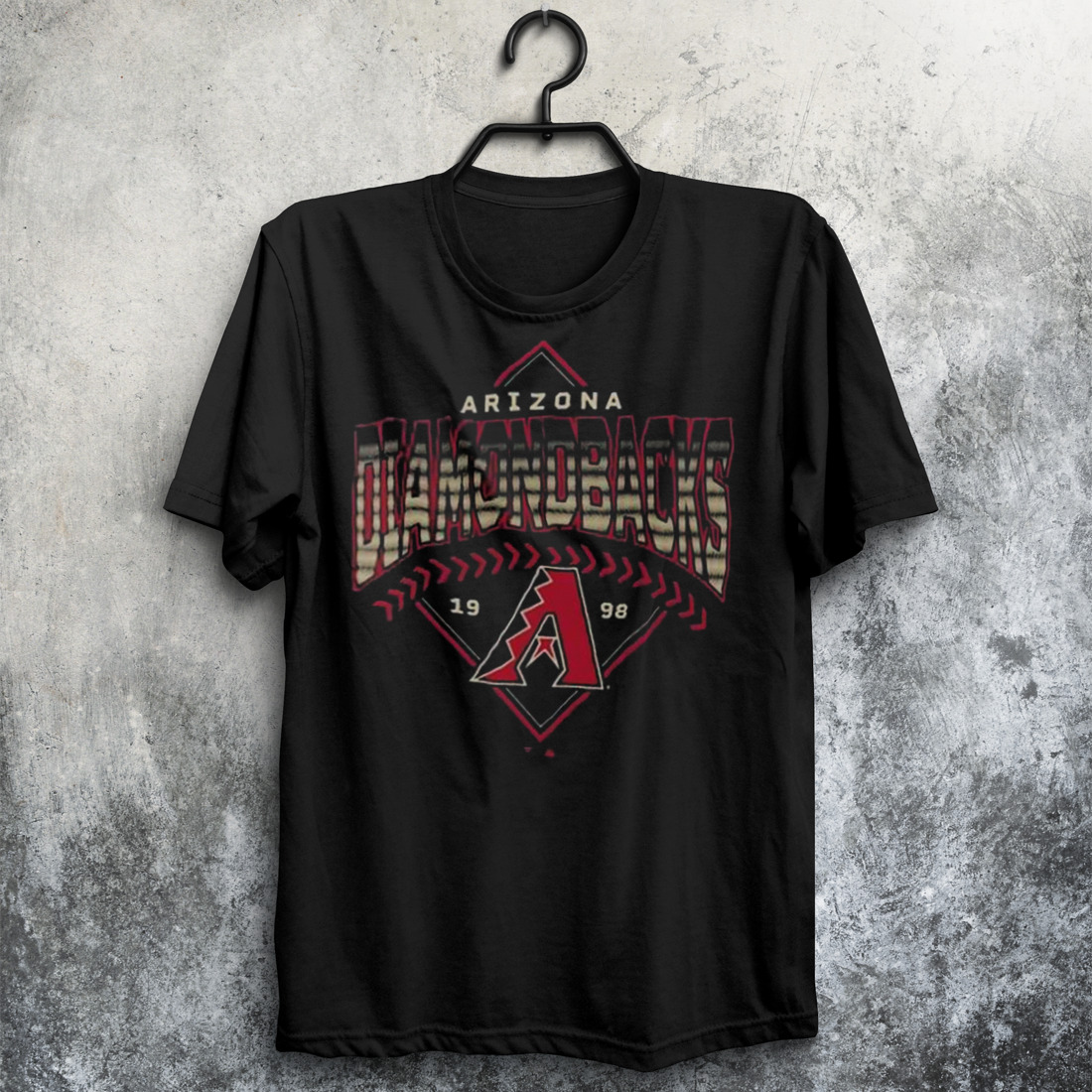 Arizona Diamondbacks Ahead In The Count 2023 Shirt