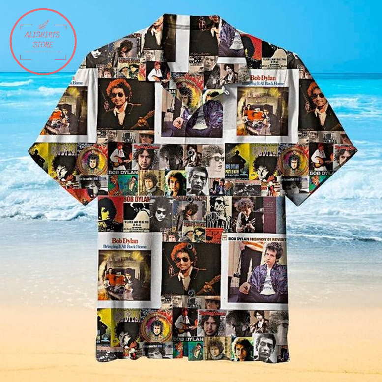 Beyonce 90s Vintage Collage Hawaii Shirt For Men And Women - Freedomdesign