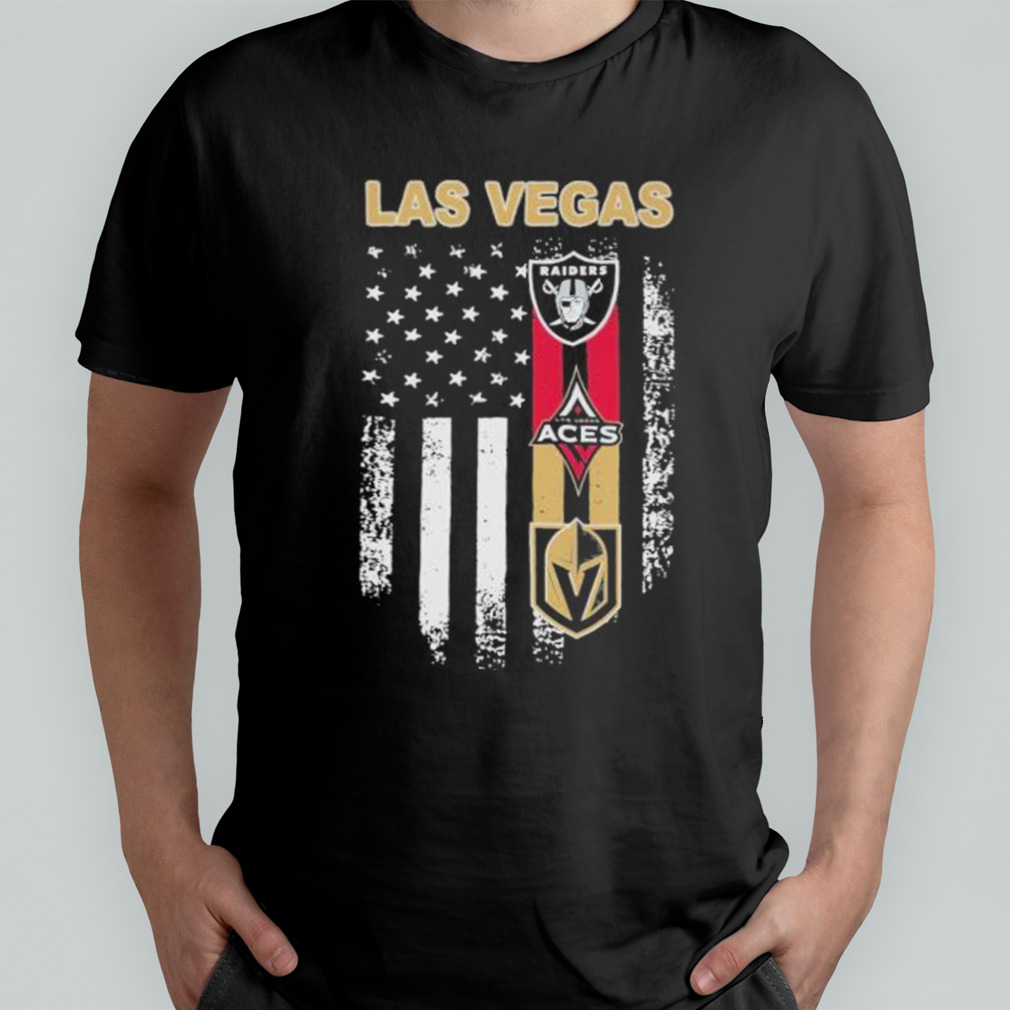 golden knights raiders shirt