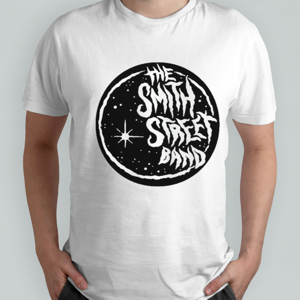 The Smiths Street Band shirt