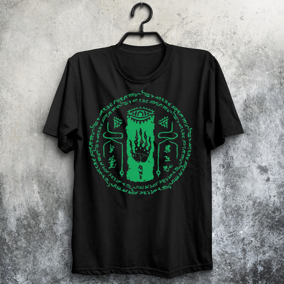 Withered Hand Tears Of The Kingdom shirt