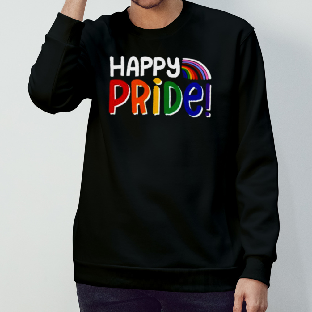 Official kohl's Carter's Pride Happy Pride shirt, hoodie