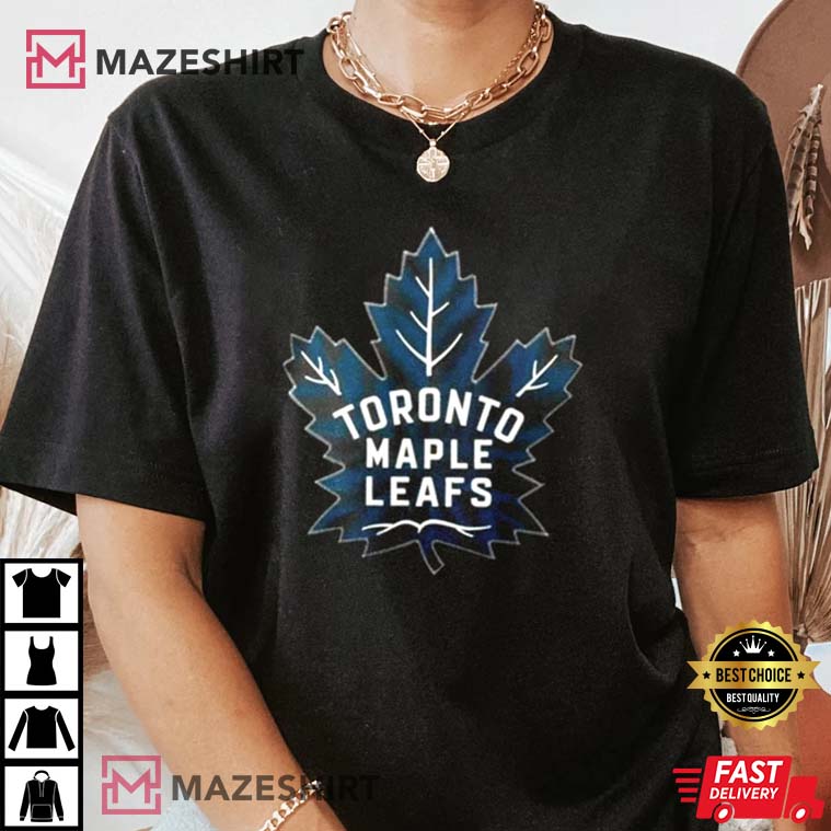 Maple Leafs Drew Justin Bieber Gift For Fan T-Shirt