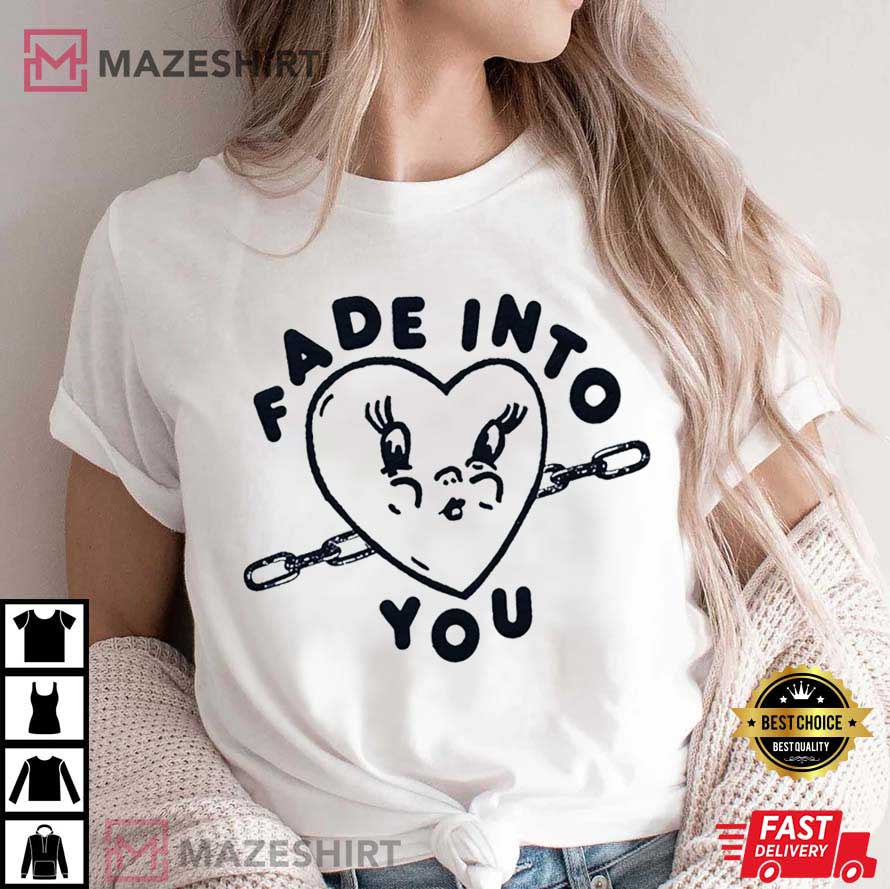 Mazzy Star Fade Into You T-Shirt