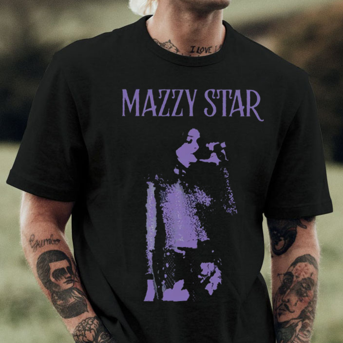 Mazzy Star - 24