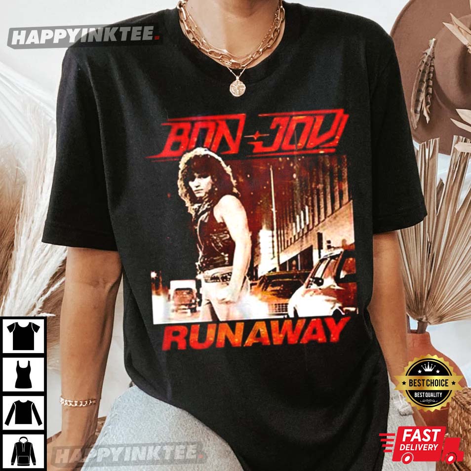 RIP Alec John Such Bon Jovi Rock Bass Legend Best T-Shirt