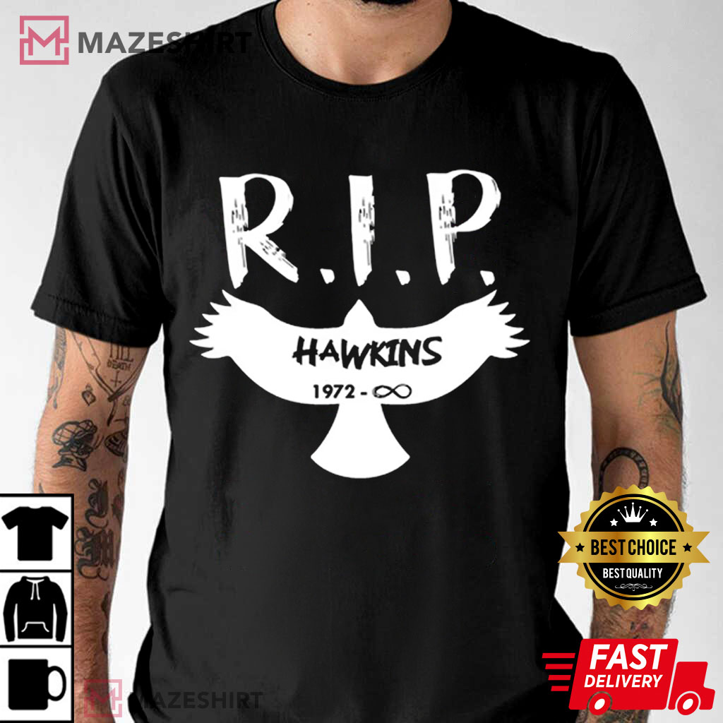 RIP Taylor Hawkins Best T-Shirt