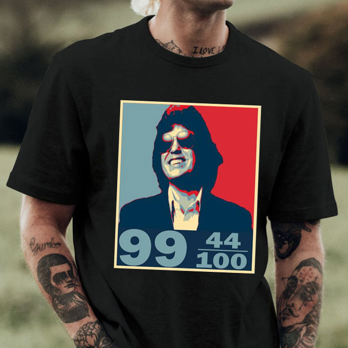 Ronnie Milsap 99 Merch Gift For Fan T-Shirt