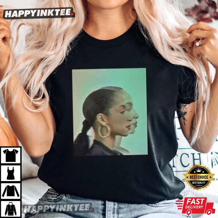 Sade Music Gift Merch T-Shirt