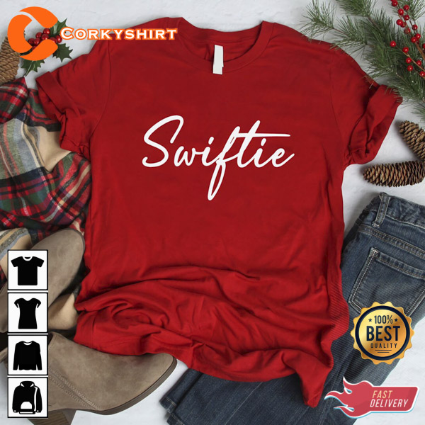 Swiftie Sweatshirt Midnights Album Unisex Shirt