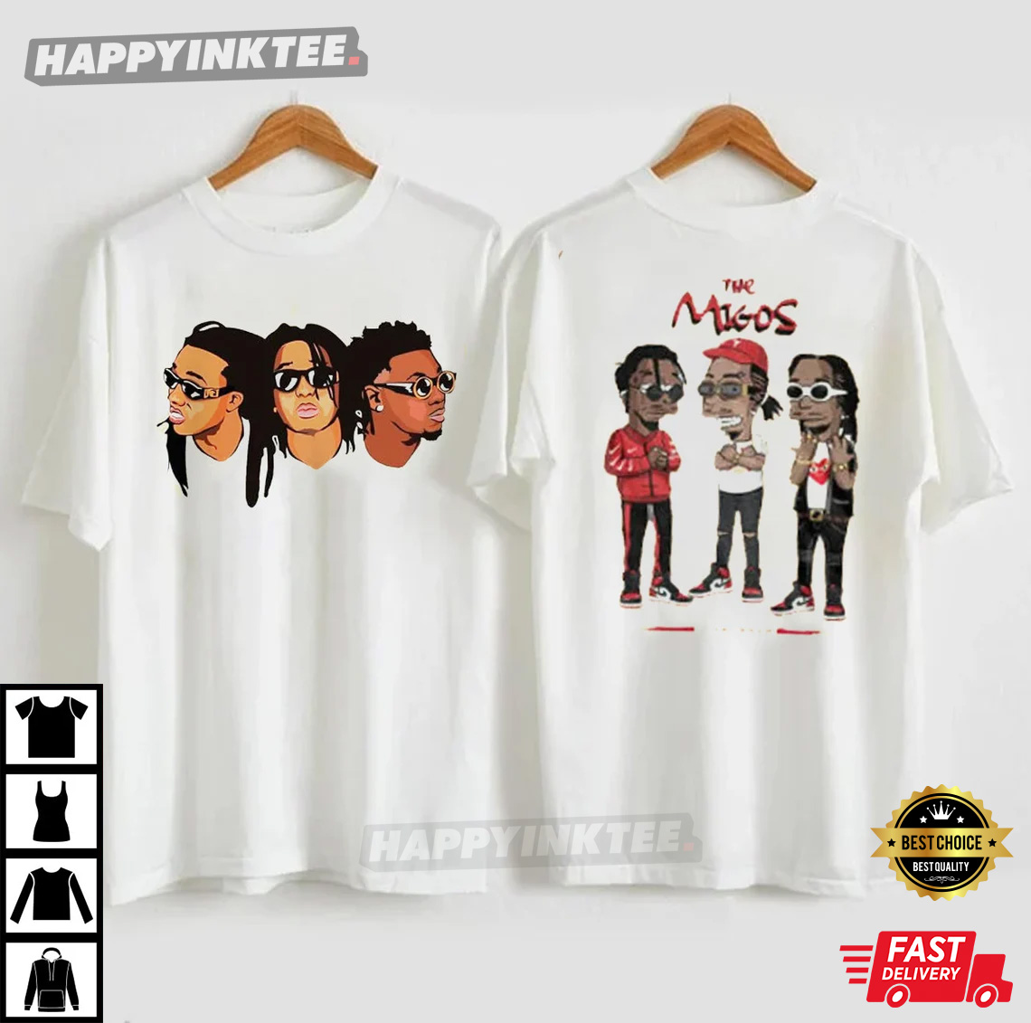 Takeoff RIP Rest In Peace Culture 3 Migos Rapper Black Men Deserve To Grow Old Best T-Shirt