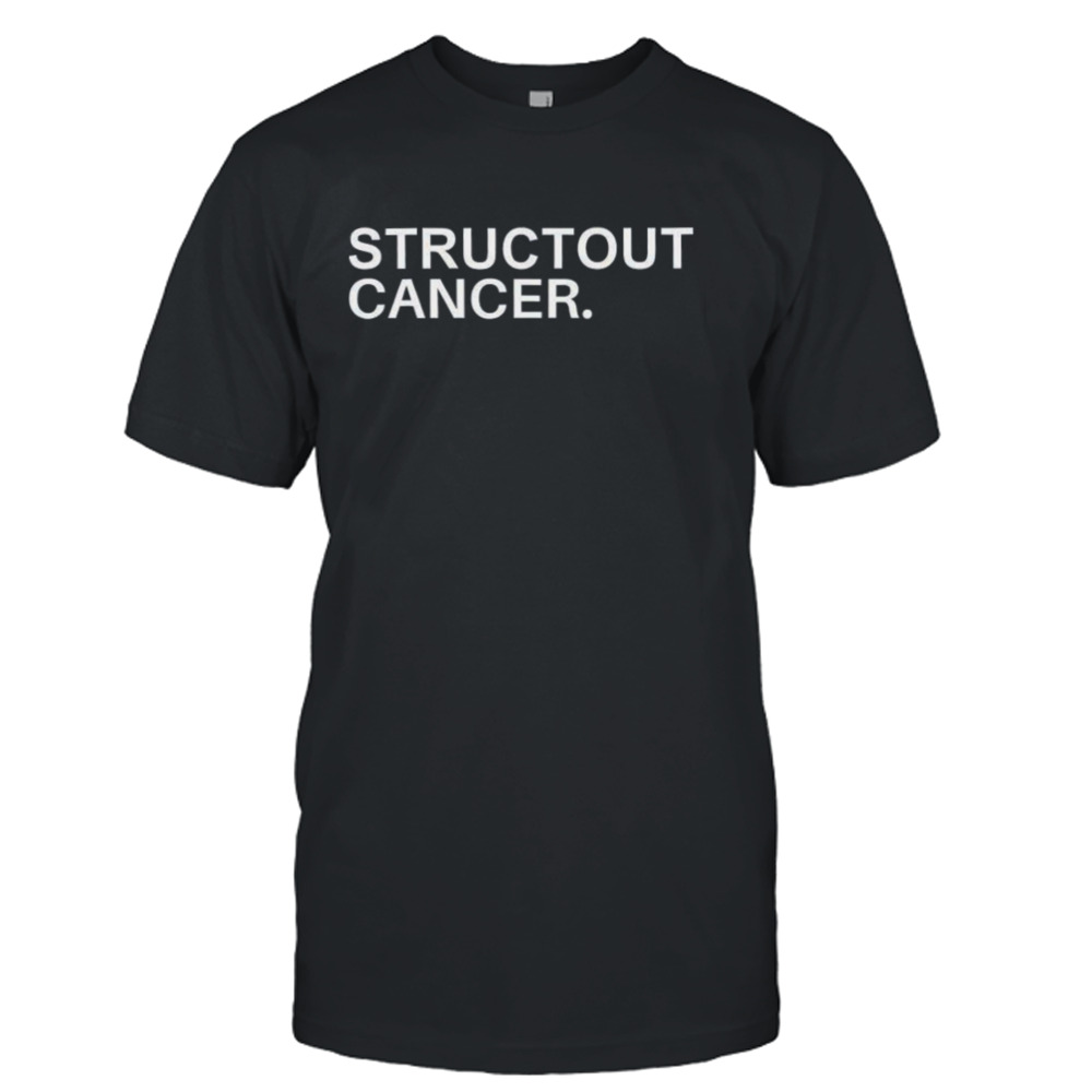 Liam Hendriks Struckout Cancer Shirt, Gift for Chicago White Sox Fan