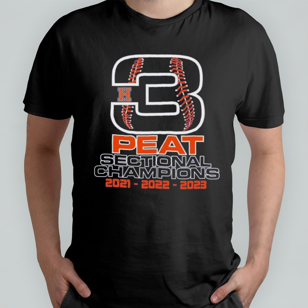 3 Peat national champions 2021-2022-2023 shirt, hoodie, sweater