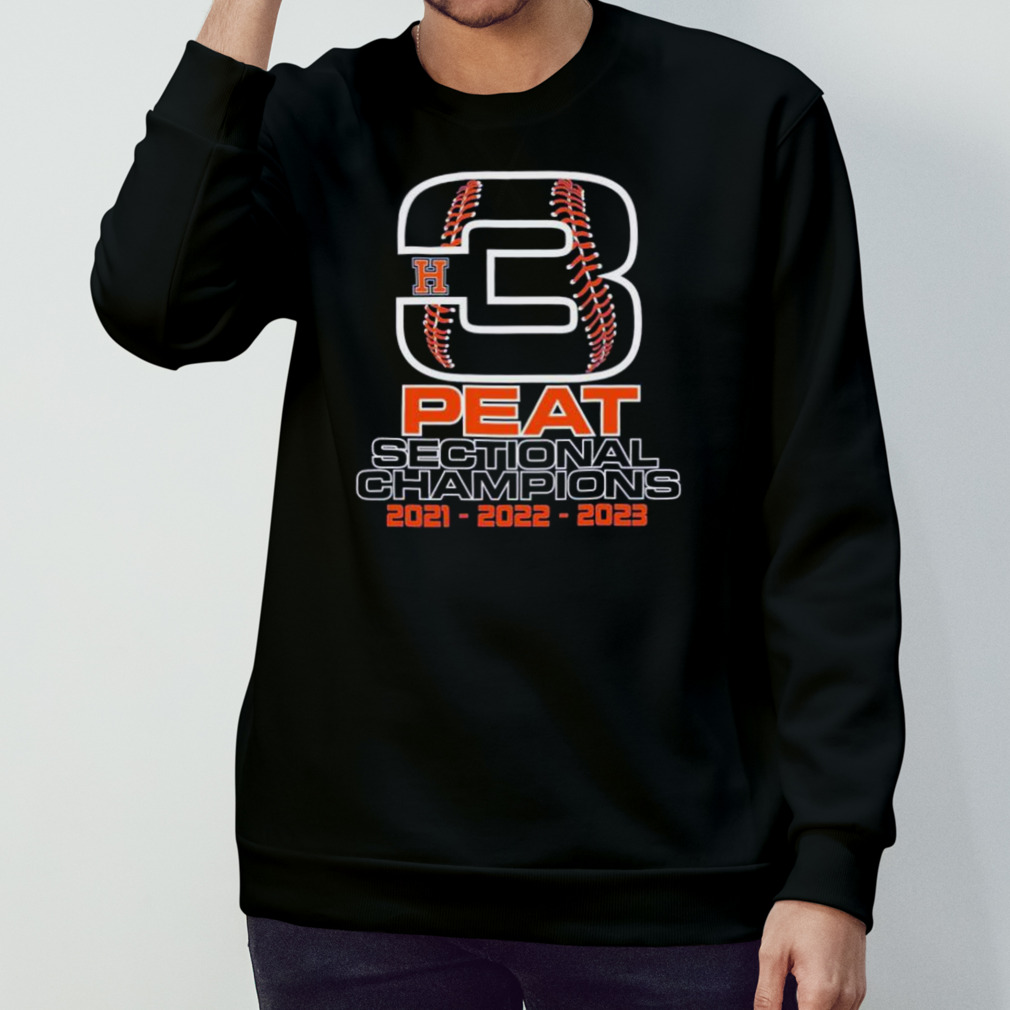 3 Peat national champions 2021-2022-2023 shirt, hoodie, sweater