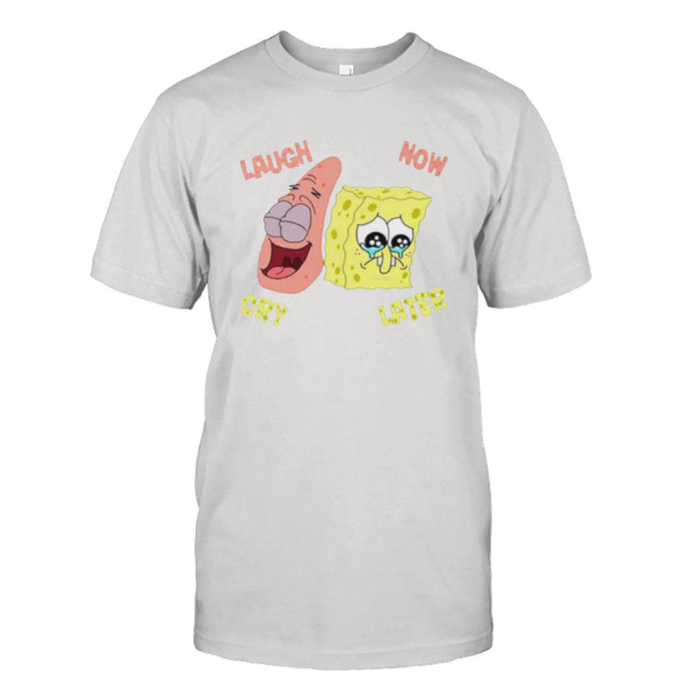 Spongebob Basketball Shirt - Kingteeshop