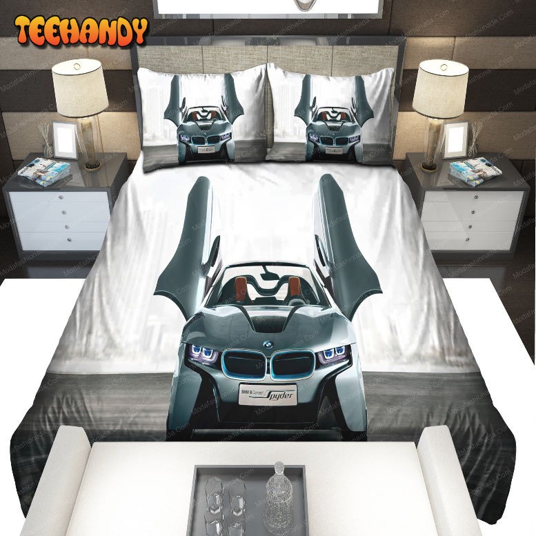 Bmw bed clearance set