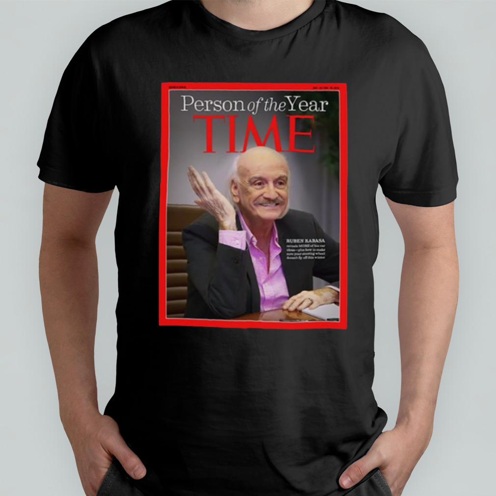 Person Of The Year I Think You Should Leave shirt