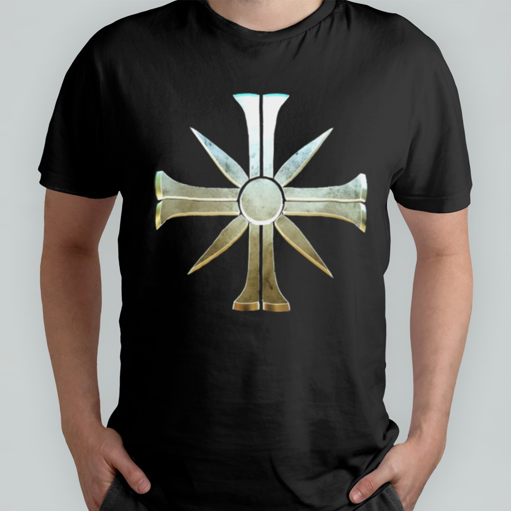 Star Symbol Far Cry 5 shirt