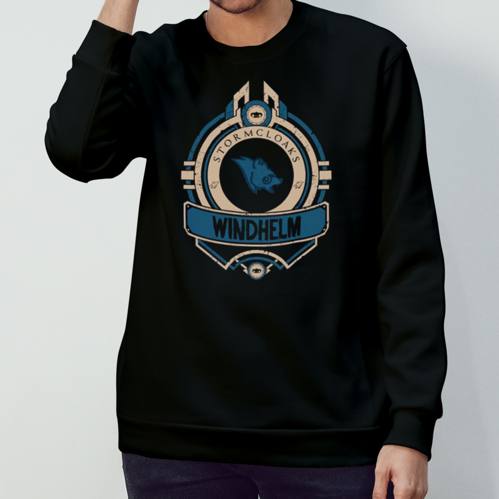 Crewneck Sweatshirt