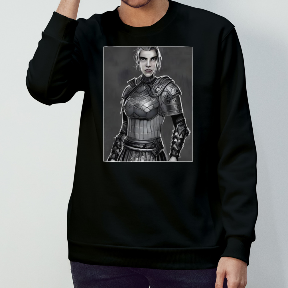 Crewneck Sweatshirt