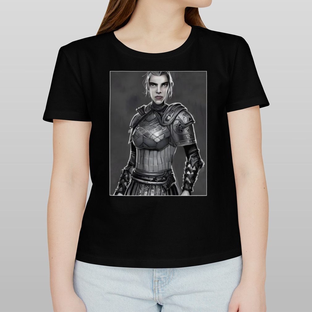 Ladies Tee