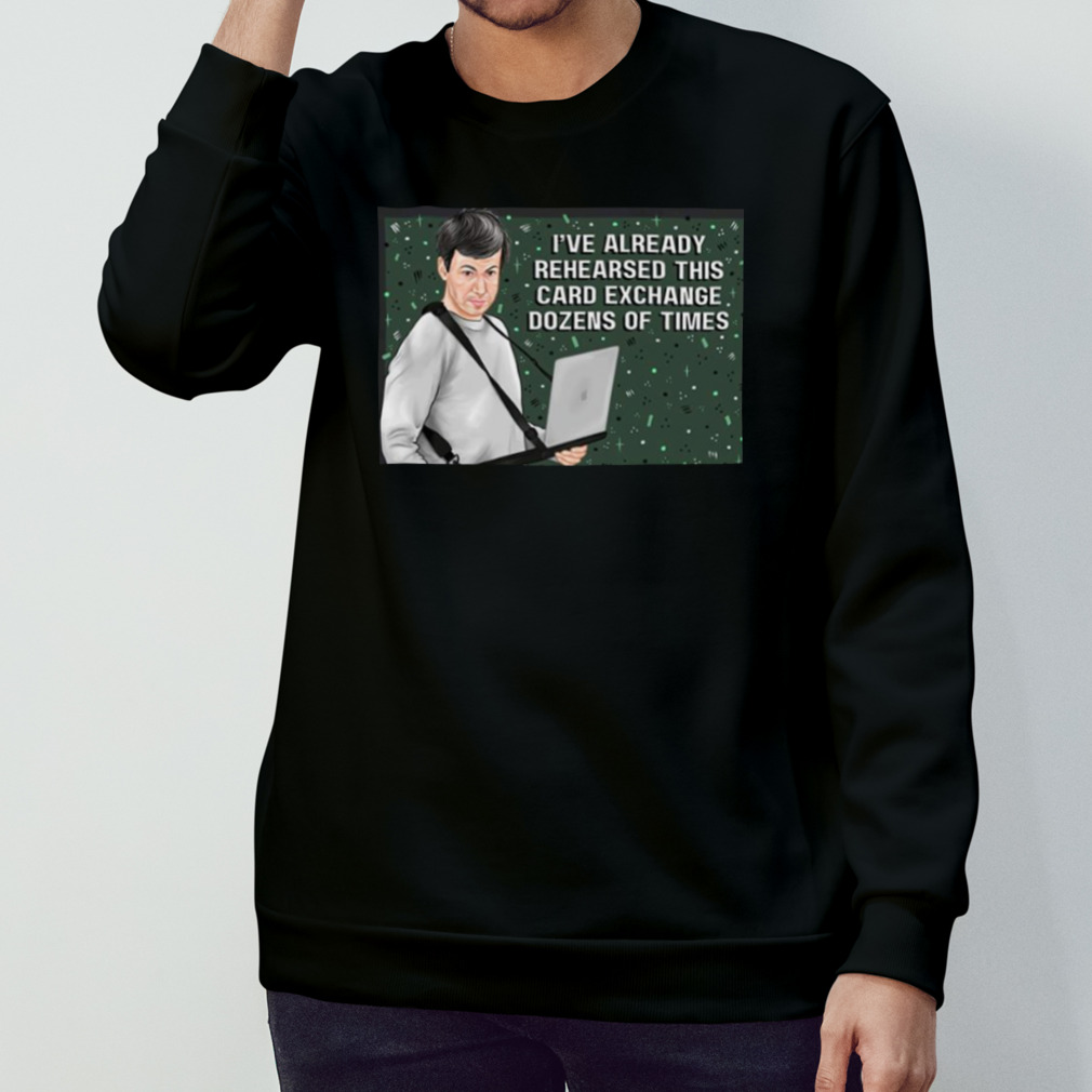 Crewneck Sweatshirt