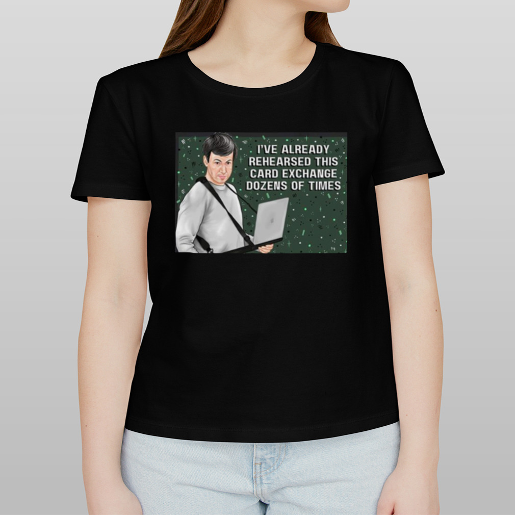 Ladies Tee