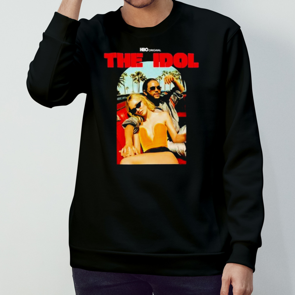 Crewneck Sweatshirt