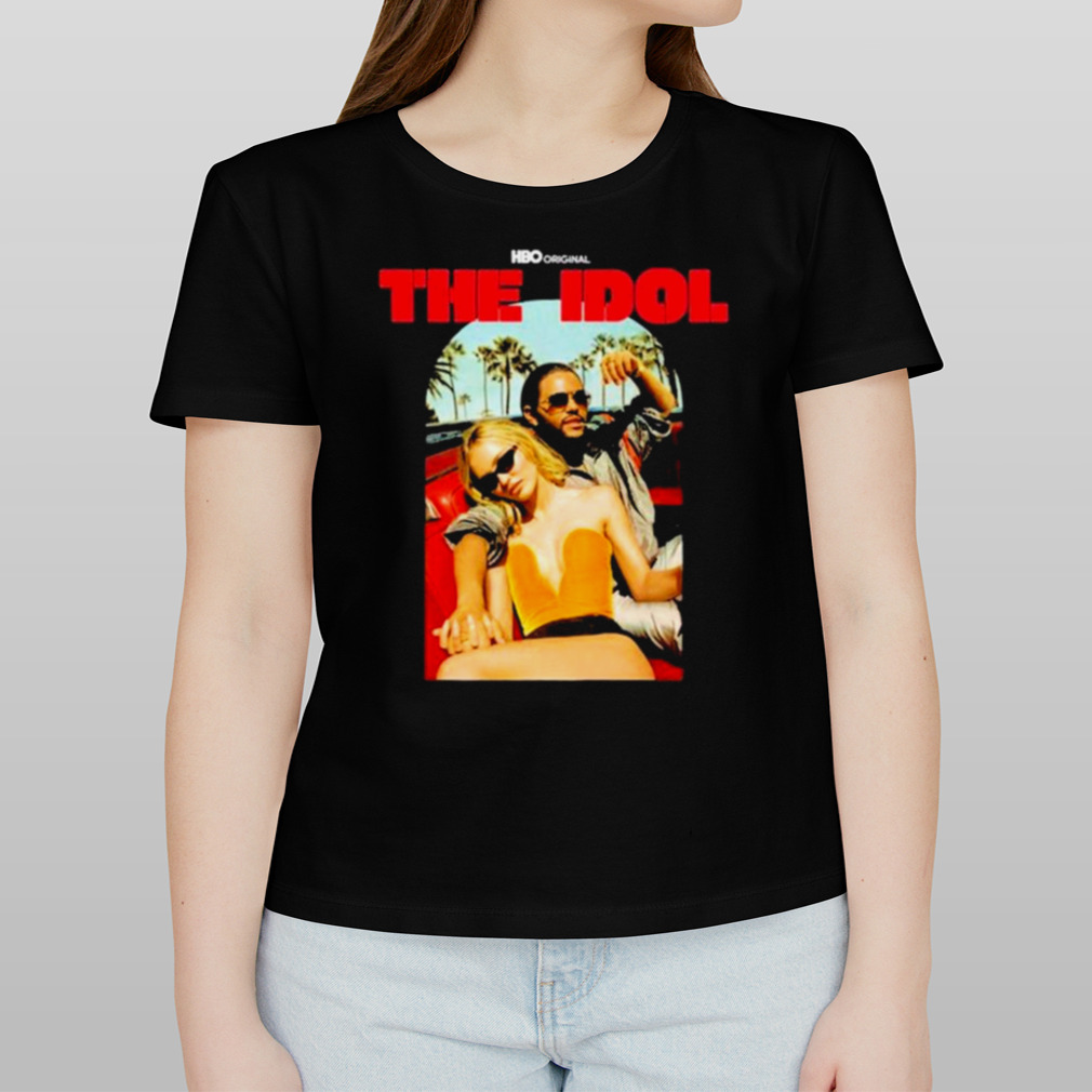 Ladies Tee
