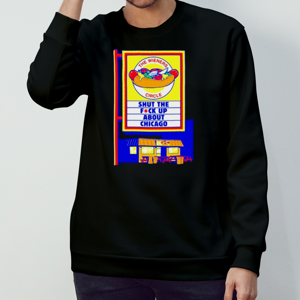 Crewneck Sweatshirt