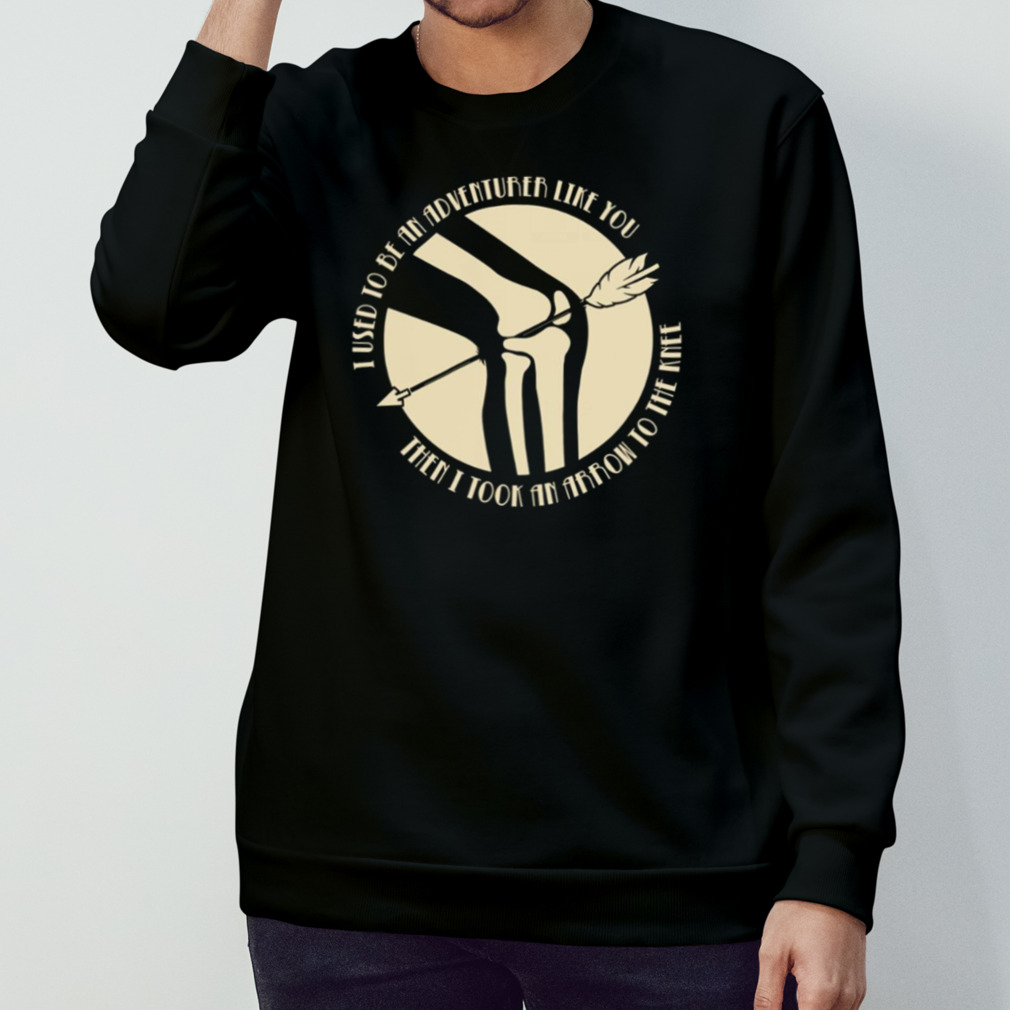Crewneck Sweatshirt