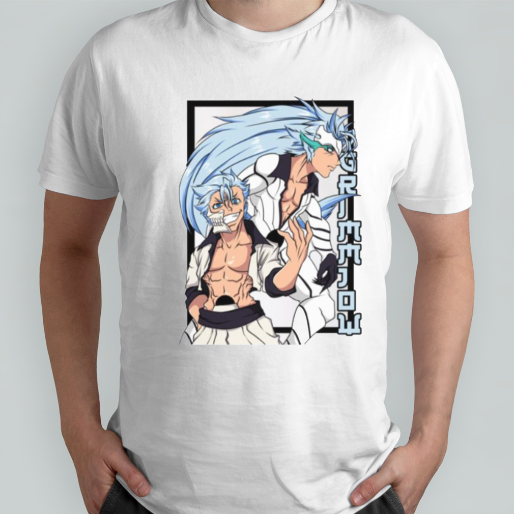 Bleach Ichigo and Toshiro Kanji White Unisex Short Sleeve Cotton T-Shirt |  GameStop