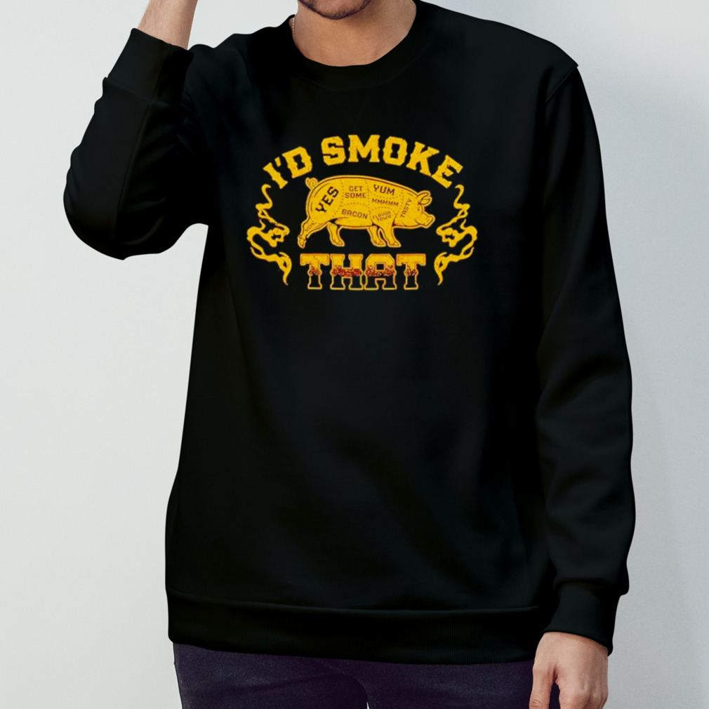 Crewneck Sweatshirt
