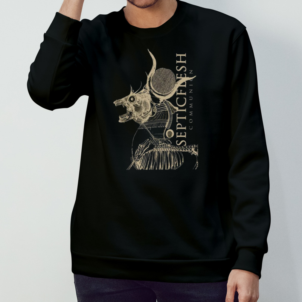 Crewneck Sweatshirt