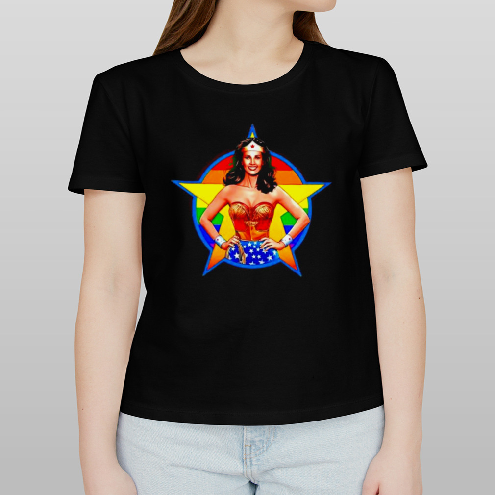 Ladies Tee