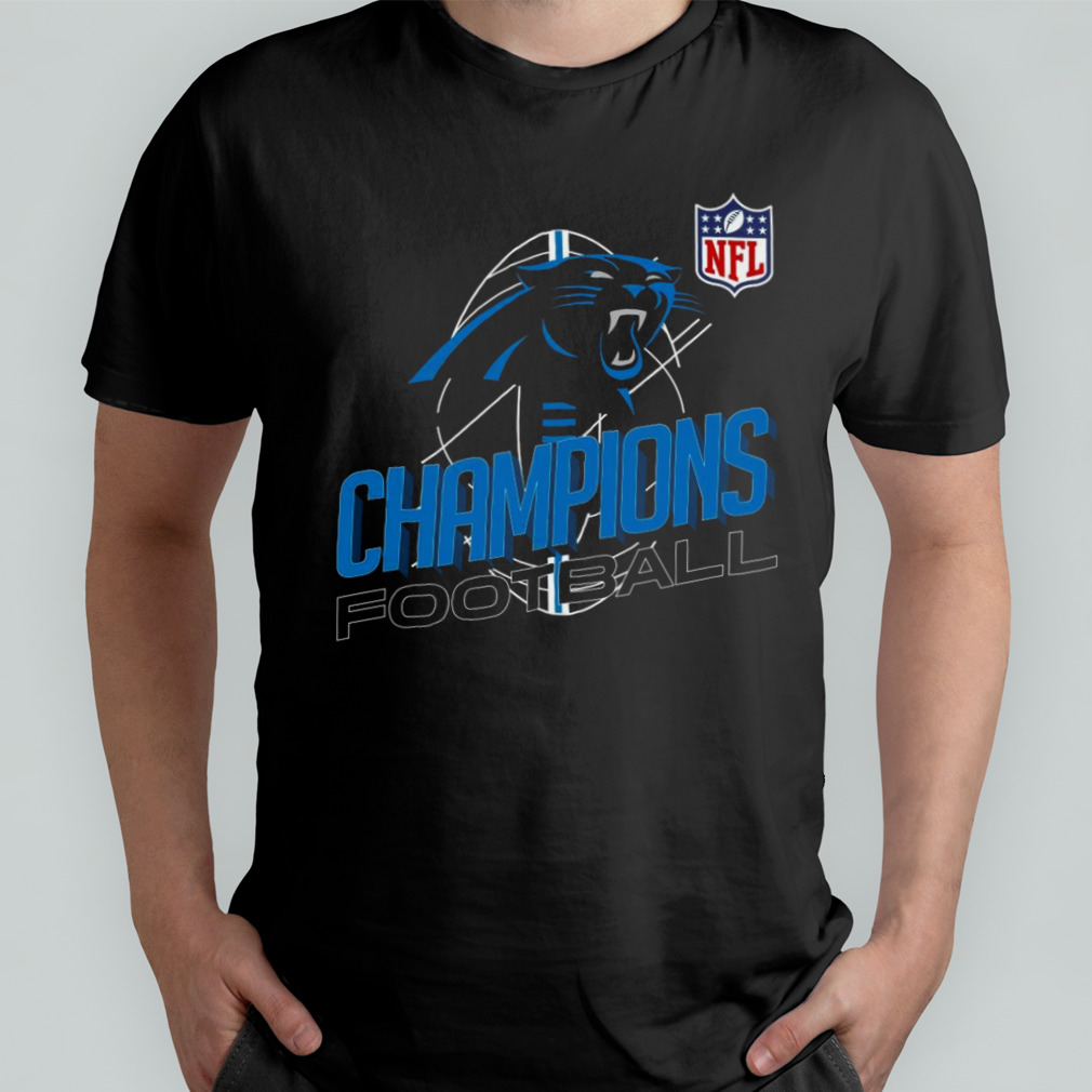 Carolina Panthers NFL Gear 