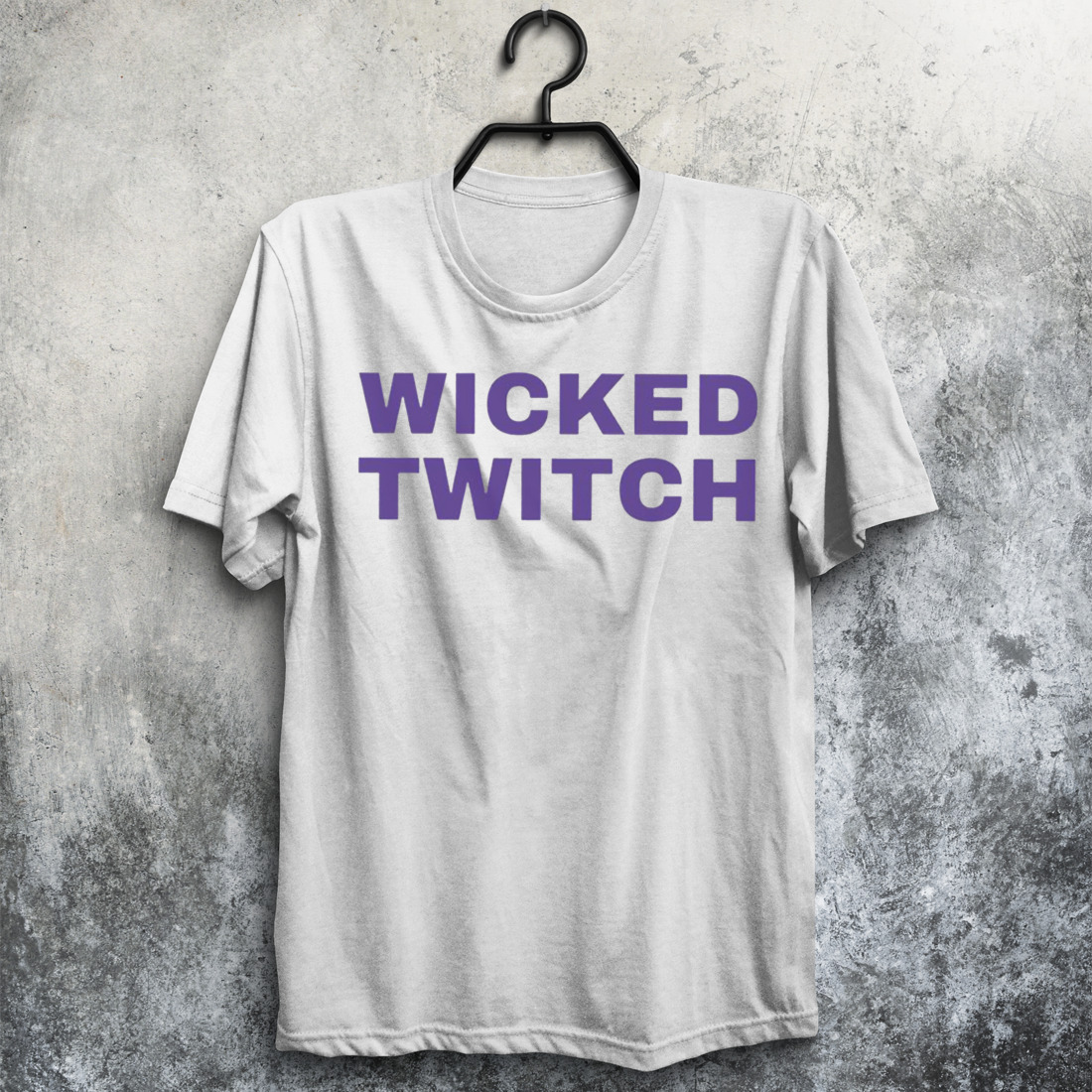 Wicked Twitch Icarly Penny Tees shirt
