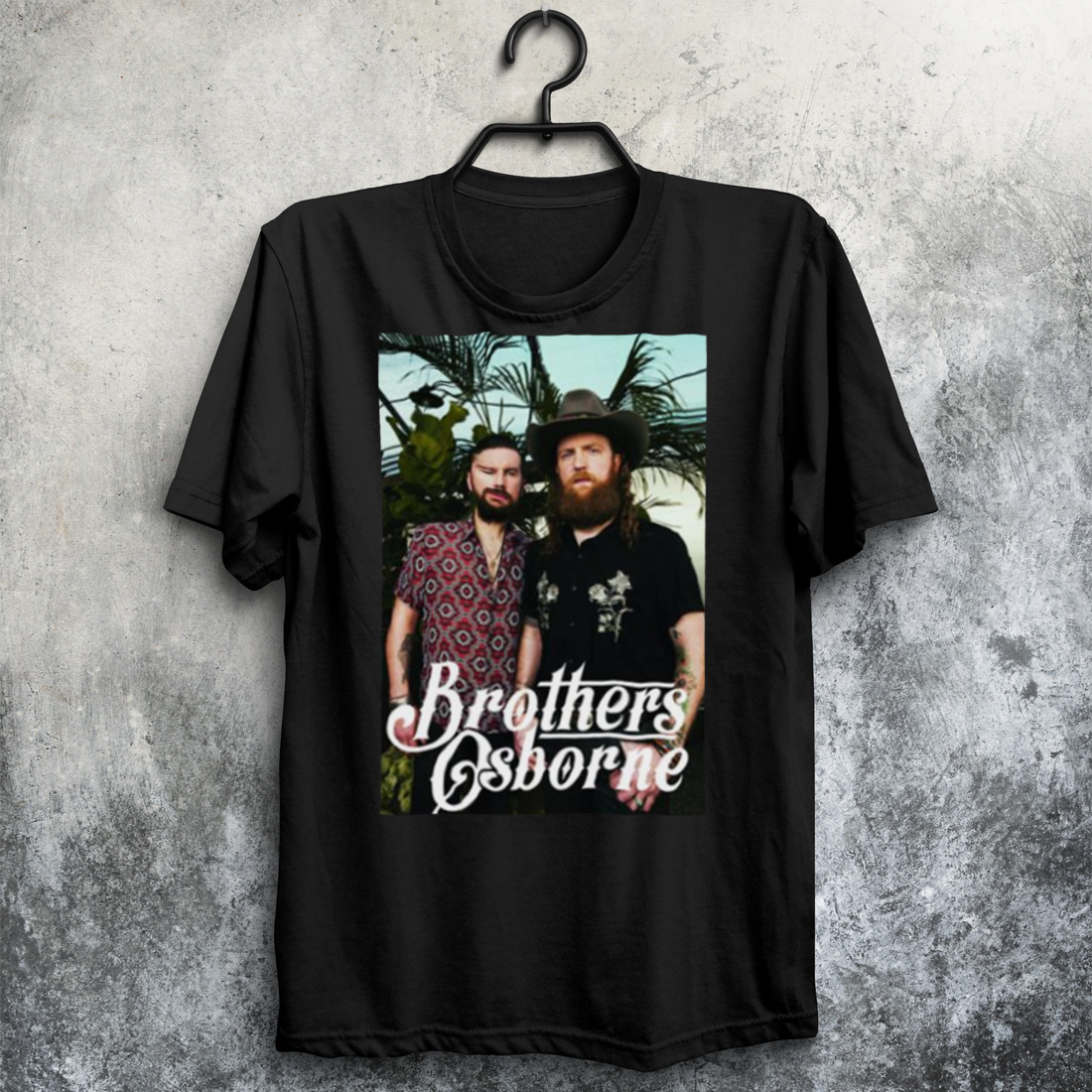 While You Still Can Brothers Osborne shirt
